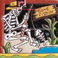 <img src="Catrín Pescando.jpg" alt="Azulejo en relieve artesanal mexicano con escena de Catrín Pescando decorado a mano" />