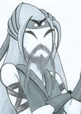 Profilbild: Grey