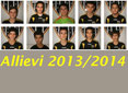 Osimo Five Allievi 2013/2014