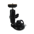 Suction cup　Camera Mounts  REC-B42BBKM