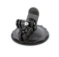 Suction cup　GoPro Mounts  REC-B01G