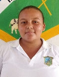11° M. Camila Forero