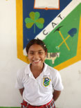 9° Zaray Espinosa 