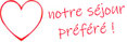 circuit rando préféré