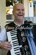Franz Zachhalmel Jun.