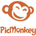 Picmonkey retouche photo Jimdo