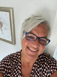Diakonin Marietta Schreiber