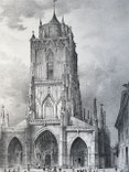 Stich von Bern