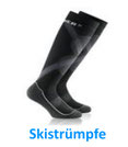 Ski-Winterjacken