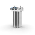 Taschenfilter AAS Aerstar 3