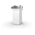 Taschenfilter AAS Aerstar 4