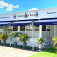 restaurant gastronomique Comtesse du Barry à Fort-de-France en Martinique