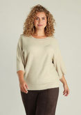 Shop Grote maten truien 
