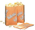 Popcorn Catering Berlin