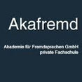 Logo Akafremd