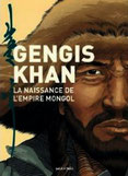 sur Gengis Khan