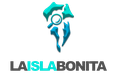 La Isla Bonita Virtual Guide Logo
