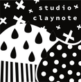 陶芸 studio claynote「スタジオ クレイノート」