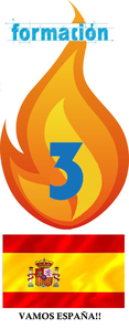 3Fuegos Formación S.L.U.