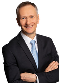 Zahntechnikermeister Jörg Schinkel.