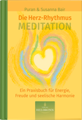 Die Herz-Rhythmus-Meditation - Verlag Heilbronn, der Sufiverlag