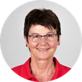 Foto von Marie-Luise Völk