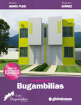 Las Bugambilias