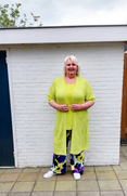 Bekijk blazers & vesten collectie