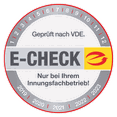 Sicherheit und Effizienz vom Elektromeister