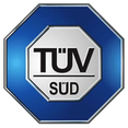 TÜV-geprüfter Meisterbetrieb