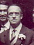 Alfonso Otero Figueroa "Roche". Foto: Arquivo J. Migueles