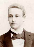 Josef Zwieback