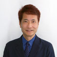 ドルフィンスルー株式会社代表取締役の写真です