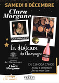 Clara Morgane - Auchan