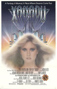 Xanadu film Olivia Newton Jones