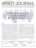 Heavenly products make Spirit Journal's Best of the World list