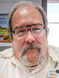 David Hosier