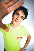  contact booking KUNGS