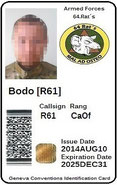 Bodo