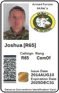 Joshua