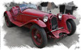 Logo mit Link zum Originalbild Alfa Romeo 8C Touring Spider