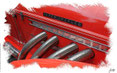Logo 1935 Auburn 851 Speedster mit Link zum Originalbild