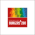 Burgers Zoo korting logo