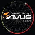 avusracing wheels