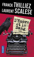 thriller adulte