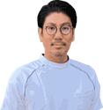ヘッドライフ代表江口征次