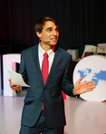 anatole chouard contact booking conference