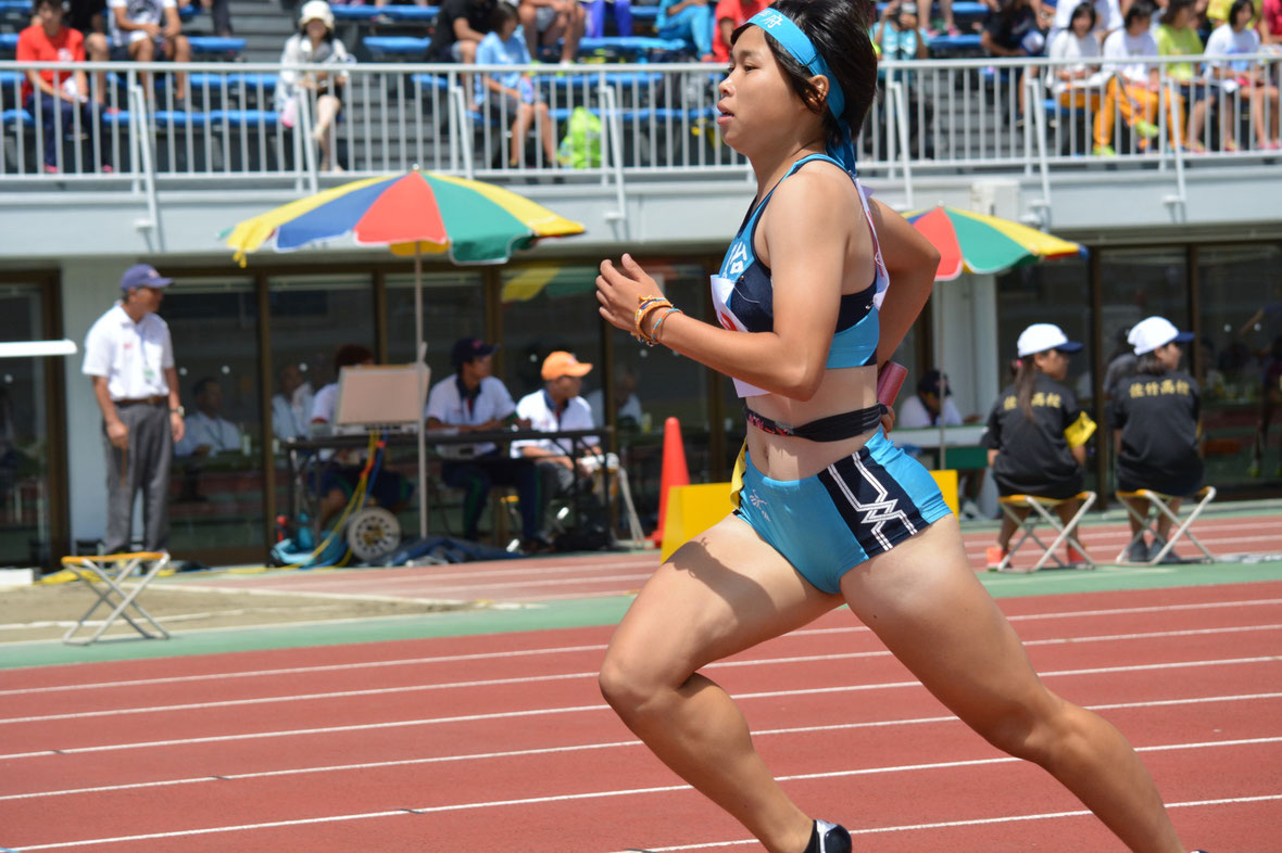 2015関東陸上選手権 スポーツ山梨 2015関東陸上選手権 スポーツ山梨