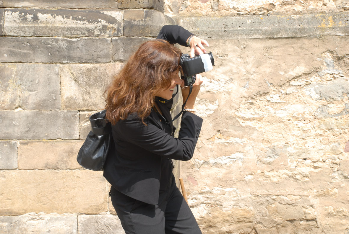 Hochzeitsfotograf Schloss Münchhausen - Hochzeitsfotograf Schloss Schwöbber