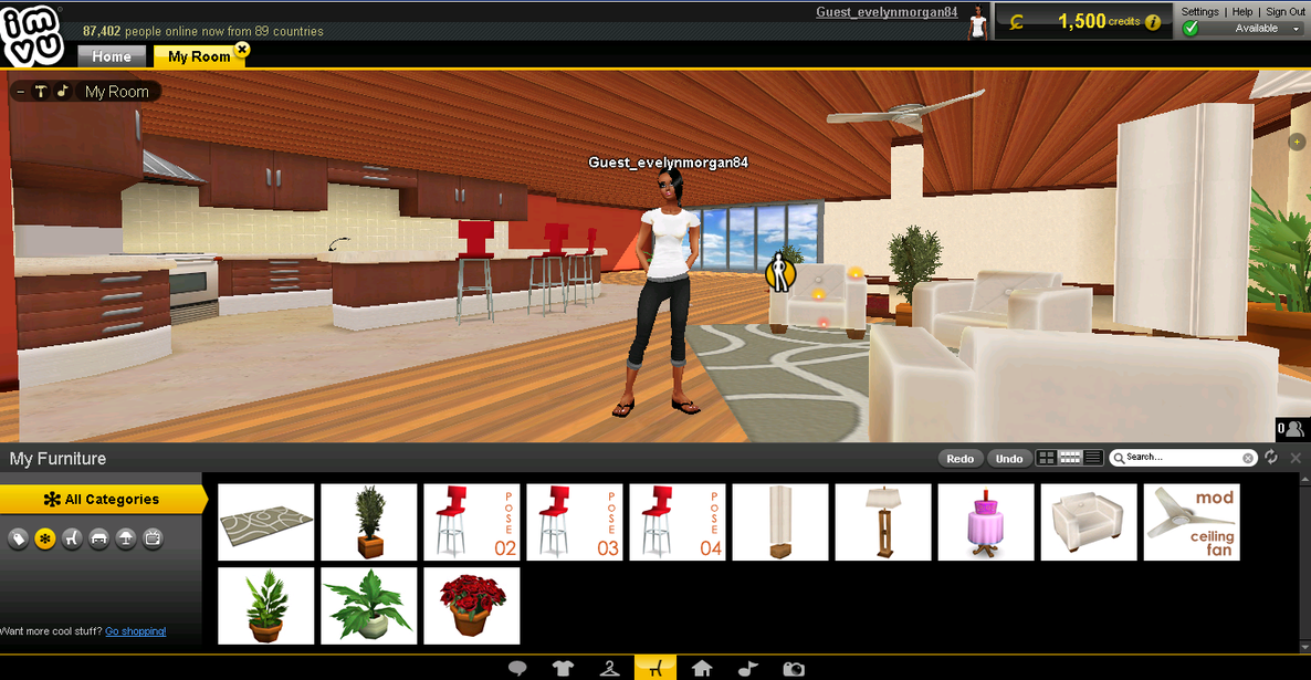 IMVU Free Credits IMVU Tips & Tricks + More